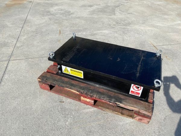 Roco M810P Permanent Magnet Block (New) 299994753
