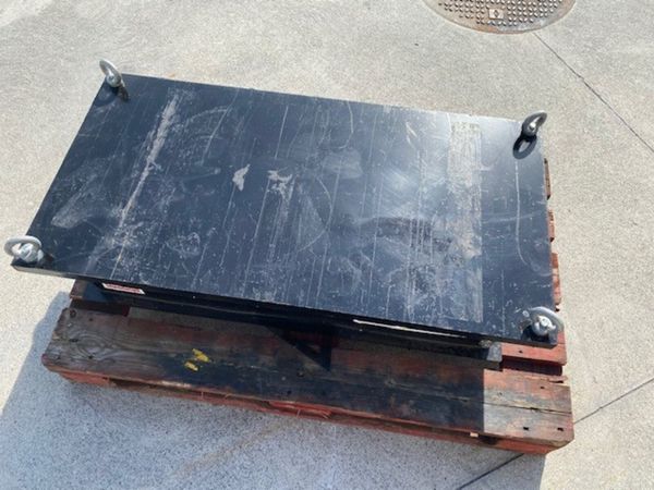 Roco M810P Permanent Magnet Block (New) 299994754