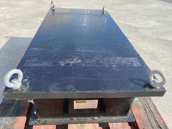 Roco M810P Permanent Magnet Block (New) 299994756