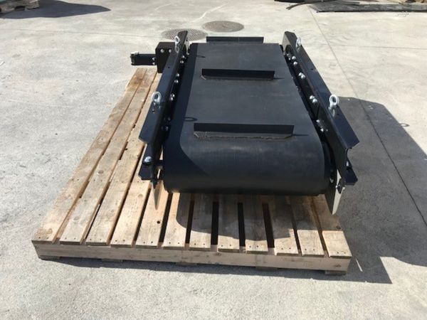 Roco M810 Overband Hydraulic Magnet 299995422