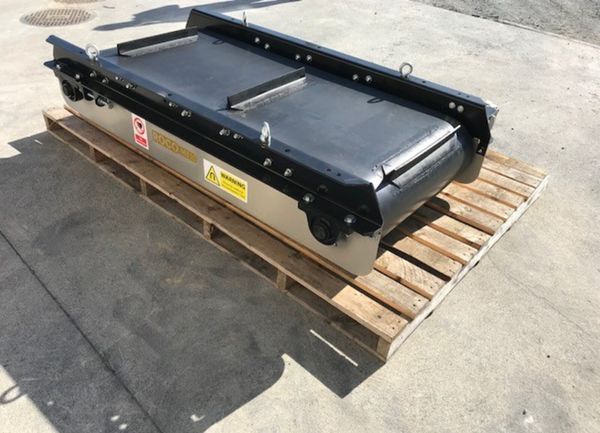 Roco M810 Overband Hydraulic Magnet 299995426