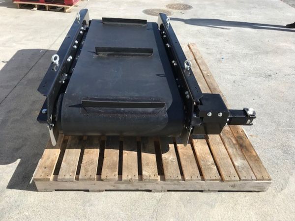 Roco M810 Overband Hydraulic Magnet 299995427