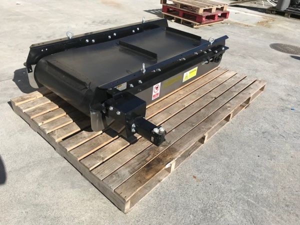 Roco M810 Overband Hydraulic Magnet 299995429