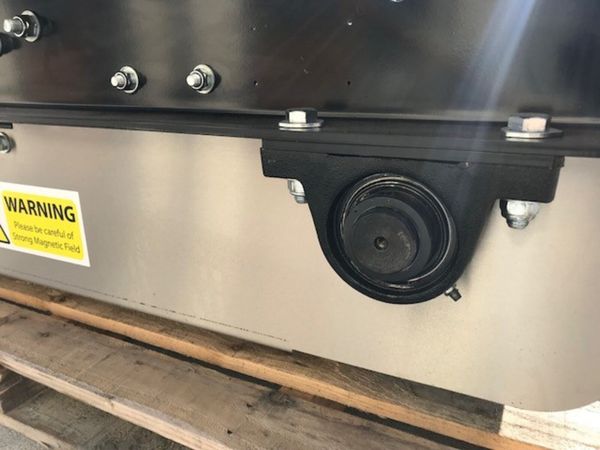 Roco M810 Overband Hydraulic Magnet 299995433