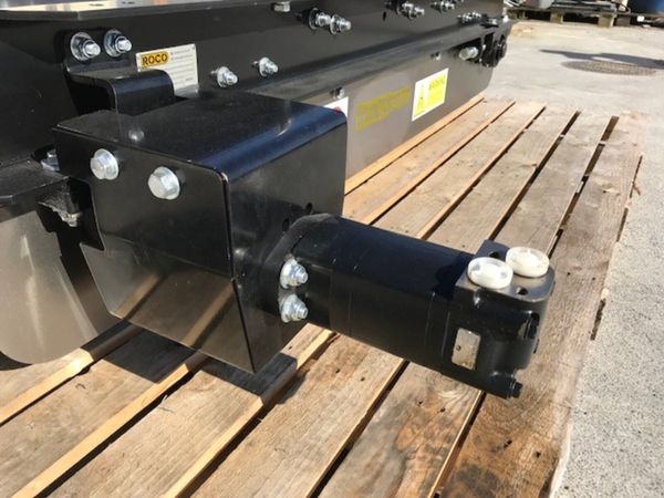 Roco M810 Overband Hydraulic Magnet 299995435