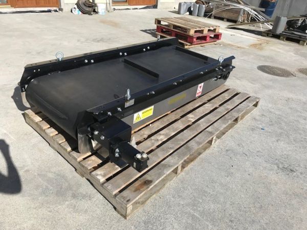 Roco M1200 Overband Magnet Hydraulic 299995773