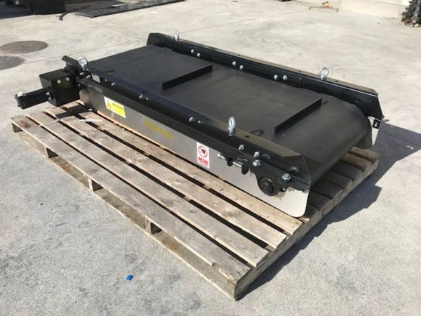 Roco M1200 Overband Magnet Hydraulic 299995801