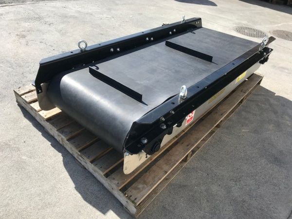 Roco M1200 Overband Magnet Hydraulic 299995803