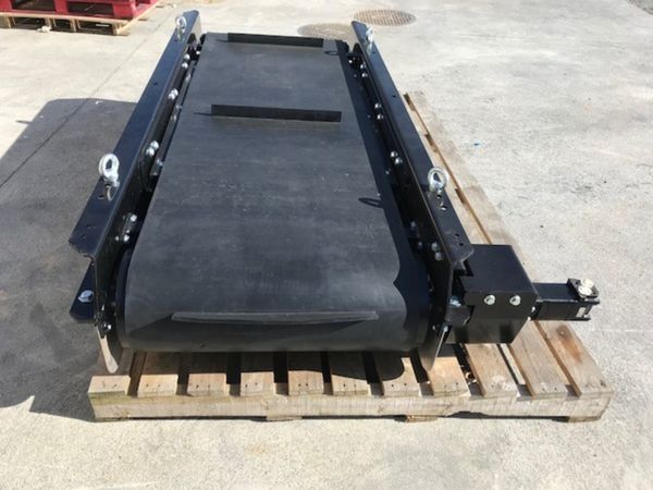 Roco M1200 Overband Magnet Hydraulic 299995804