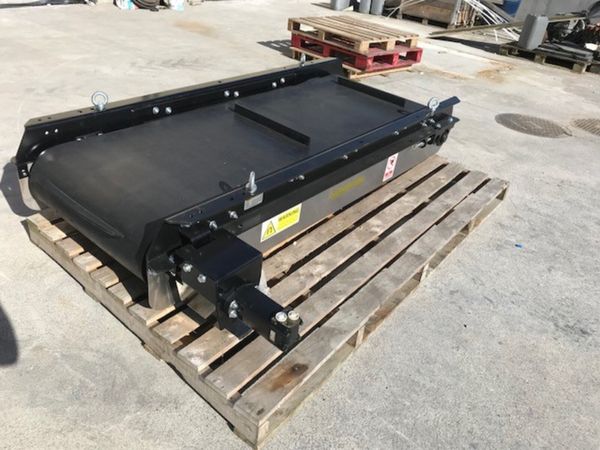 Roco M1200 Overband Magnet Hydraulic 299995807