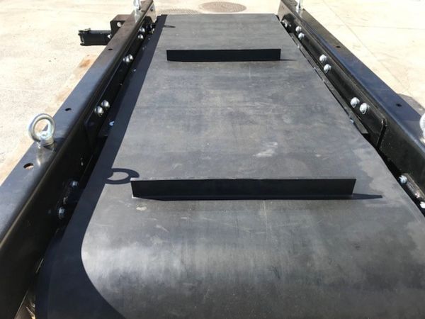 Roco M1200 Overband Magnet Hydraulic 299995809