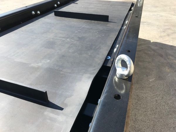 Roco M1200 Overband Magnet Hydraulic 299995814