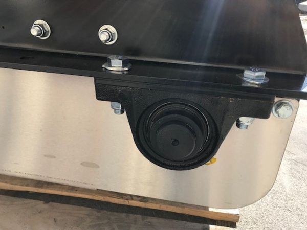 Roco M1200 Overband Magnet Hydraulic 299995816