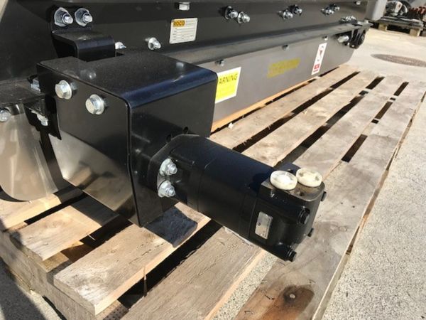 Roco M1200 Overband Magnet Hydraulic 299995818