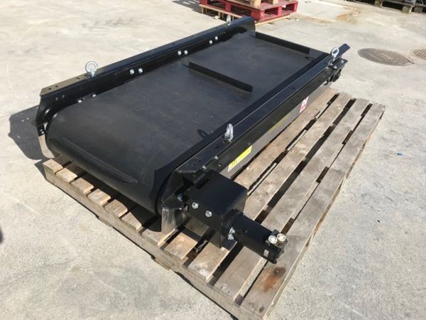 Roco M1200 Overband Magnet Hydraulic 299995822