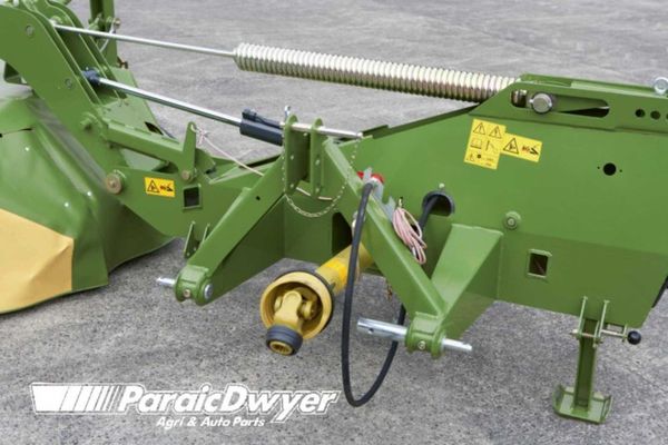 Krone ECR280  9 " Disc Mower 203272938