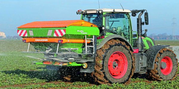 Amazone ZAV Tams Spec Machines Available 203273099