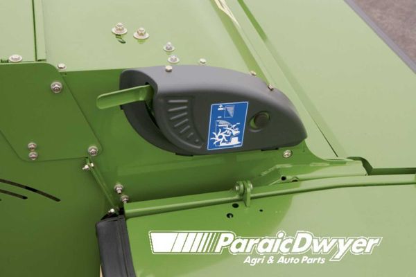 Krone EasyCut Rear Mounted Mower Range 203275028