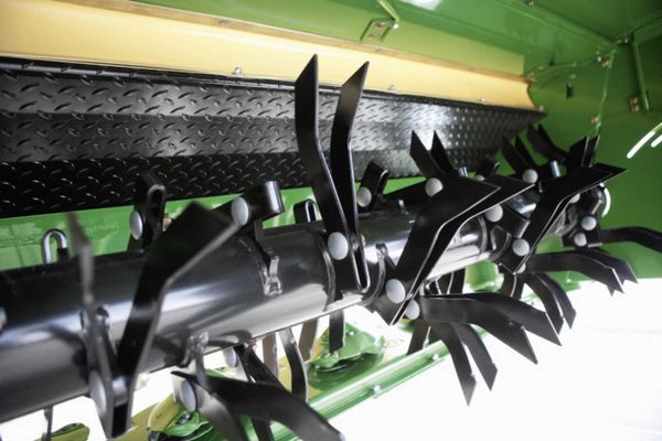 Krone EasyCut Rear Mounted Mower Range 203275030