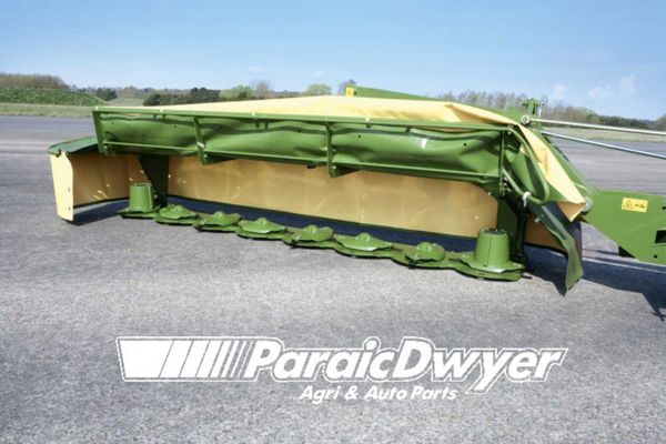 Krone EasyCut Rear Mounted Mower Range 203275034