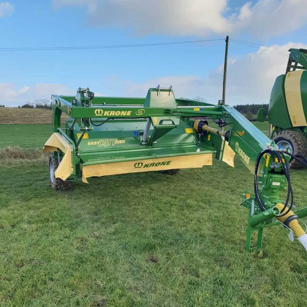 Krone Grass Machinery Galway 203345053