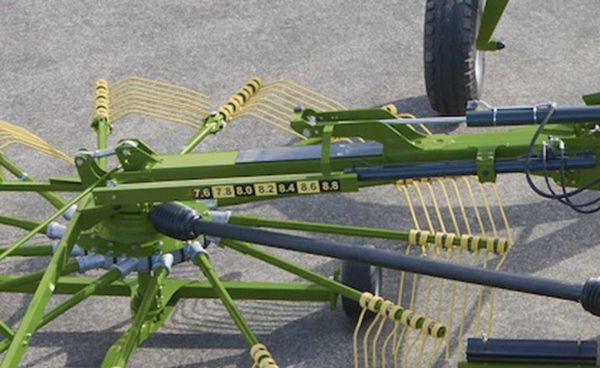 Summer Sale On all Krone Machinery 203345363