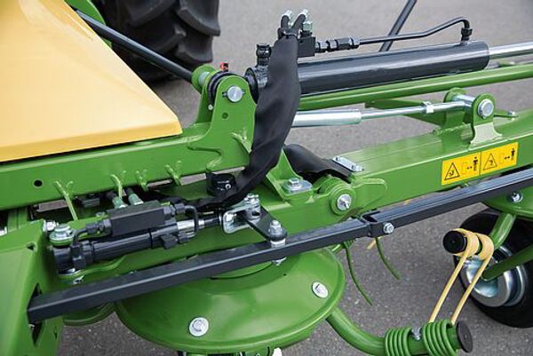 New Krone Vendro 560/790/ 820 & 900 203766341