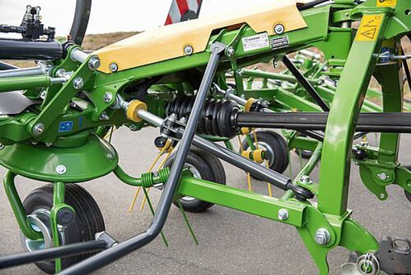 New Krone Vendro 560/790/ 820 & 900 203766345