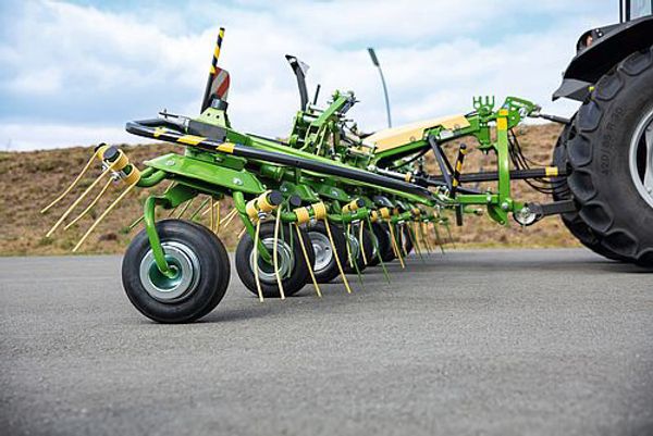 New Krone Vendro 560/790/ 820 & 900 203766346