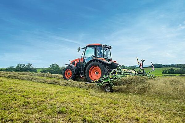 New Krone Vendro 560/790/ 820 & 900 203766351