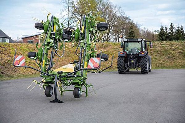 New Krone Vendro 560/790/ 820 & 900 203766336