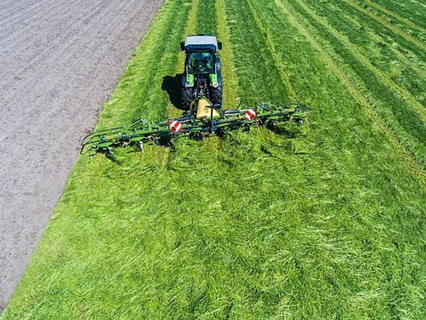 New Krone Vendro 560/790/ 820 & 900 203766338