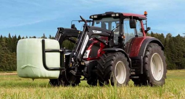 Quicke Implements 207607477