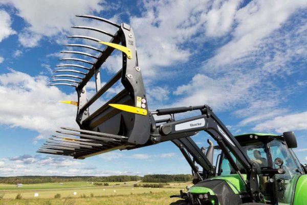 Quicke Implements 207607478