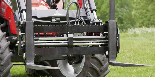 Quicke Implements 207607479