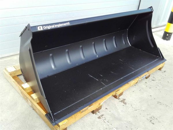 Quicke Implements 207607480