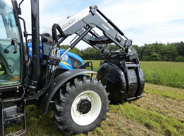 Quicke Implements 207607481