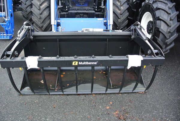 Quicke Implements 207607482