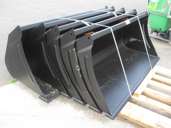 Quicke Implements 207607483