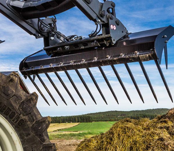 Quicke Implements 207607484