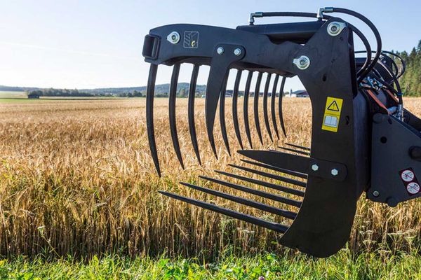 Quicke Implements 207607485