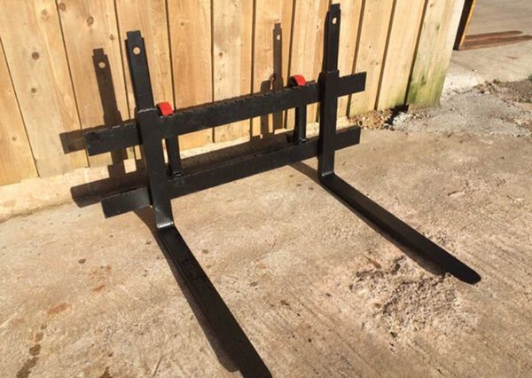 Quicke Implements 207607486