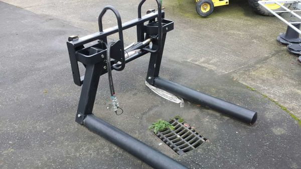 Quicke Implements 207607487