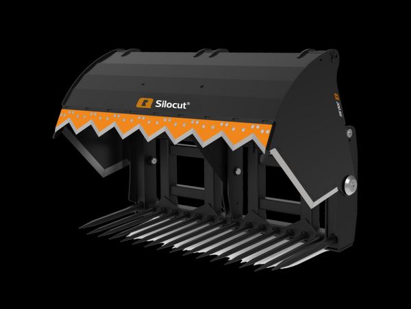 Quicke Implements 207607488