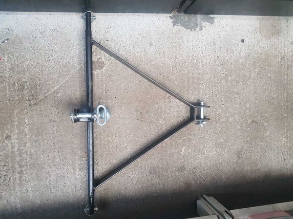 Smart Drawbar 207607594