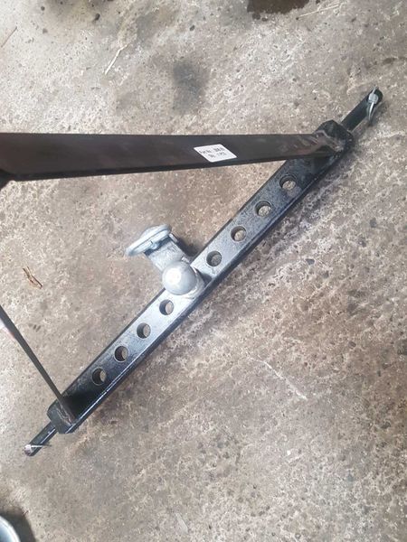 Smart Drawbar 207607595