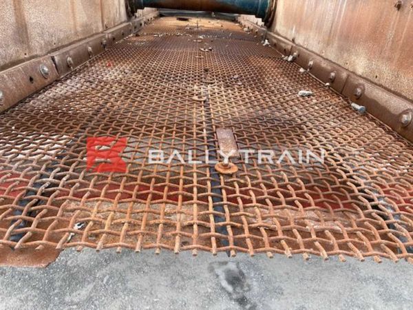 Niagara 20ft x 5ft Two Deck Screenbox 209843921