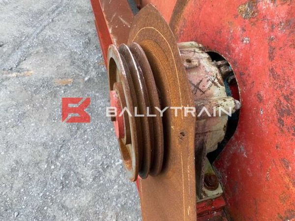 Niagara 20ft x 5ft Two Deck Screenbox 209843923