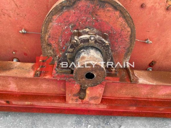 Niagara 20ft x 5ft Two Deck Screenbox 209843924