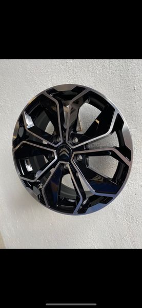 New Van wheels @ Fenlon Car Sales 211868704